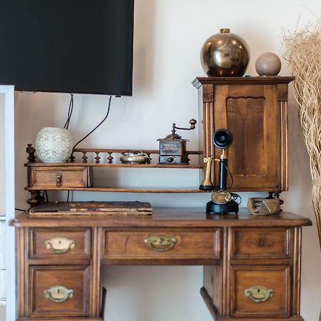 Apartment Studio Lara Rovinj Ngoại thất bức ảnh
