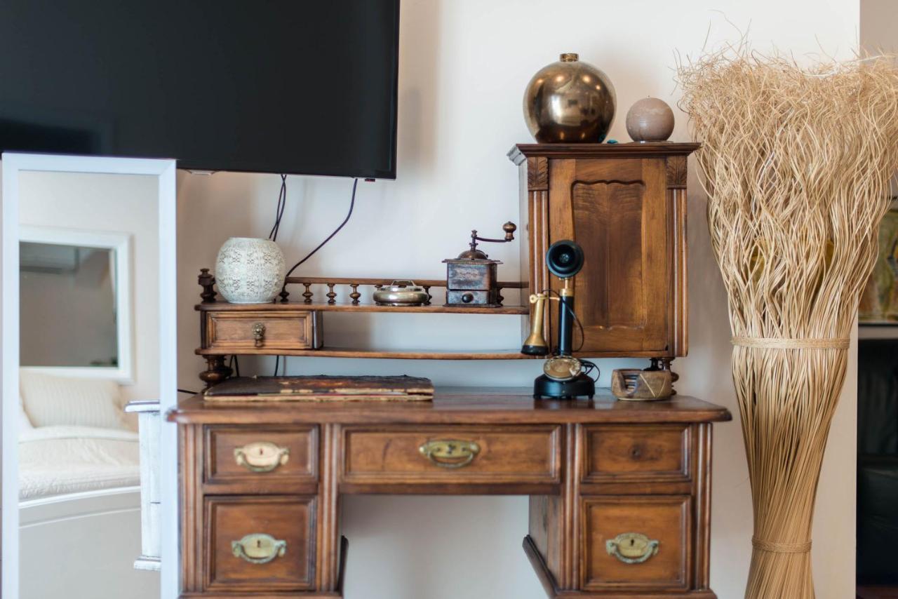 Apartment Studio Lara Rovinj Ngoại thất bức ảnh