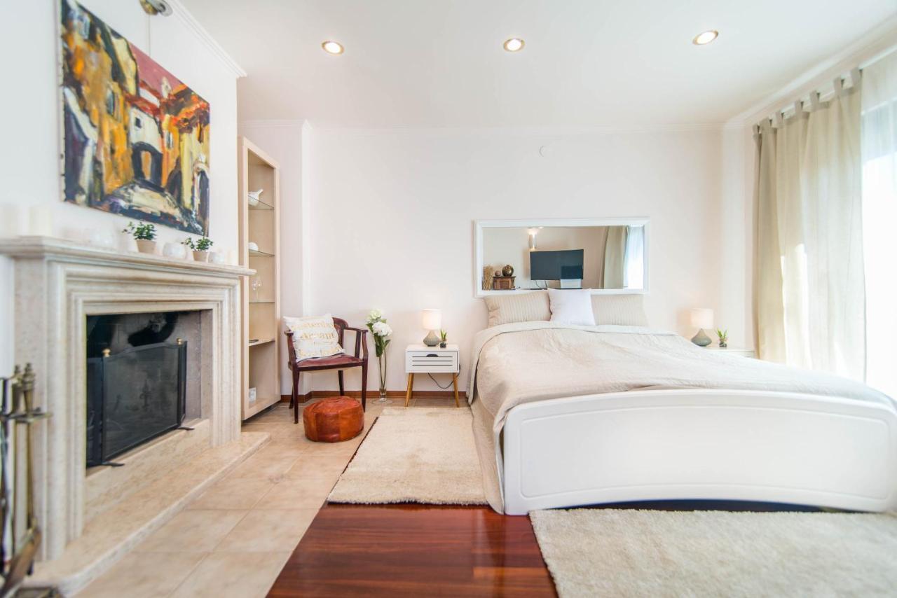 Apartment Studio Lara Rovinj Ngoại thất bức ảnh