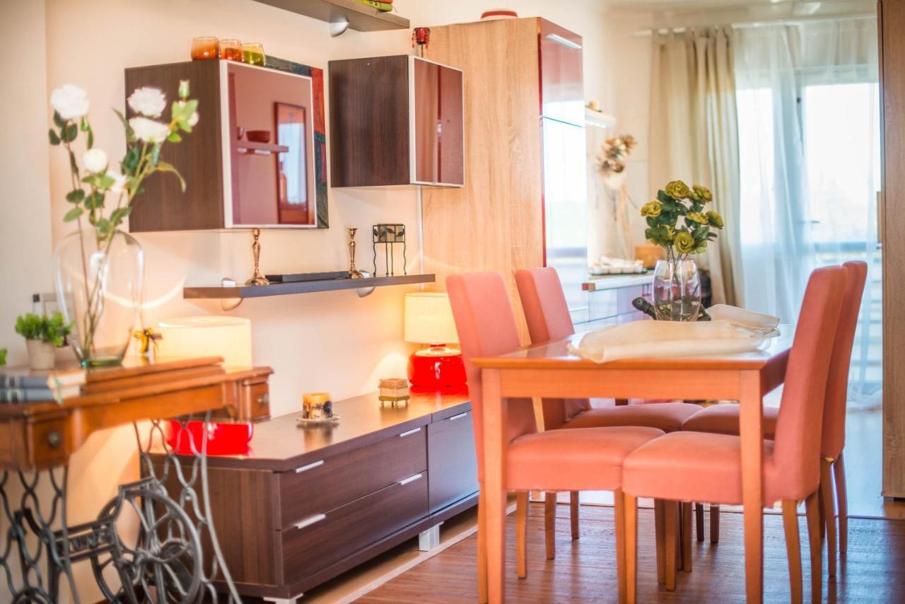 Apartment Studio Lara Rovinj Ngoại thất bức ảnh