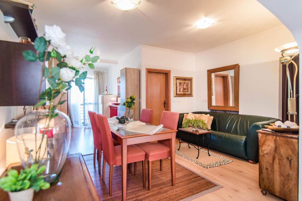Apartment Studio Lara Rovinj Ngoại thất bức ảnh