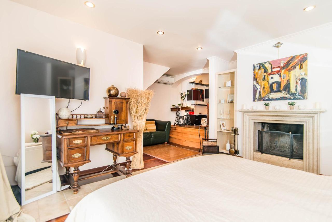Apartment Studio Lara Rovinj Ngoại thất bức ảnh