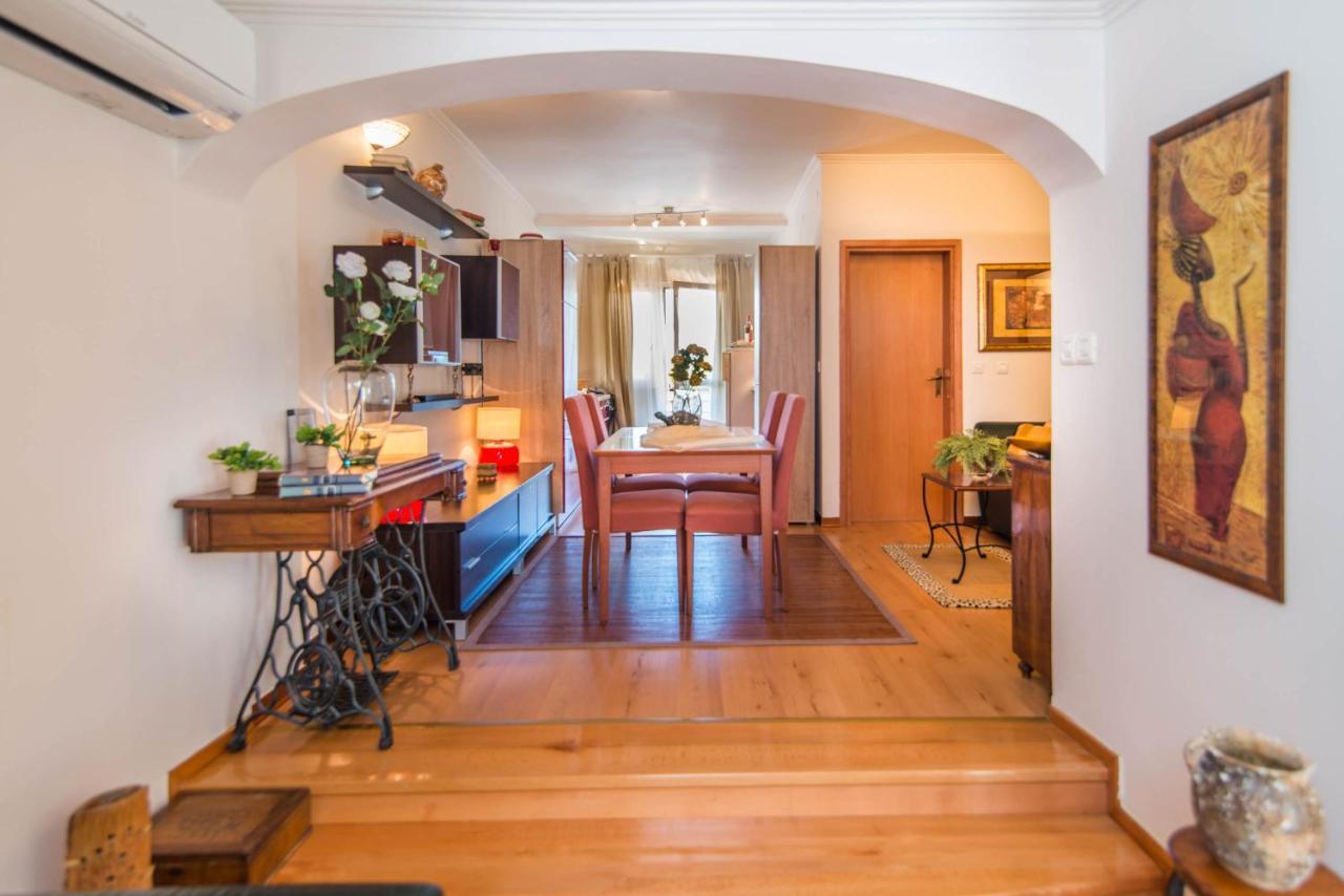 Apartment Studio Lara Rovinj Ngoại thất bức ảnh